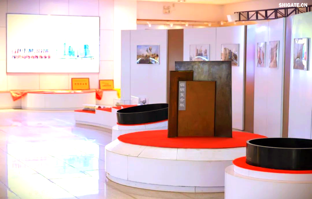 260余種寬厚板產(chǎn)品成功替代進(jìn)口或按國外標(biāo)準(zhǔn)生產(chǎn)，多個(gè)品種填補(bǔ)國內(nèi)空白并獨(dú)家供貨，更有40余種遠(yuǎn)銷海外。舞鋼公司不僅主導(dǎo)制定了臨氫設(shè)備用鉻鉬合金鋼板等十余項(xiàng)國家標(biāo)準(zhǔn)，還榮獲國家科學(xué)技術(shù)進(jìn)步獎(jiǎng)一等獎(jiǎng)2項(xiàng)、二等獎(jiǎng)1項(xiàng)，省部級(jí)科技進(jìn)步獎(jiǎng)更是數(shù)不勝數(shù)。自創(chuàng)立以來，河鋼集團(tuán)舞鋼公司便深耕寬厚板研發(fā)制造，打造出響亮的民族品牌，穩(wěn)坐椅子。