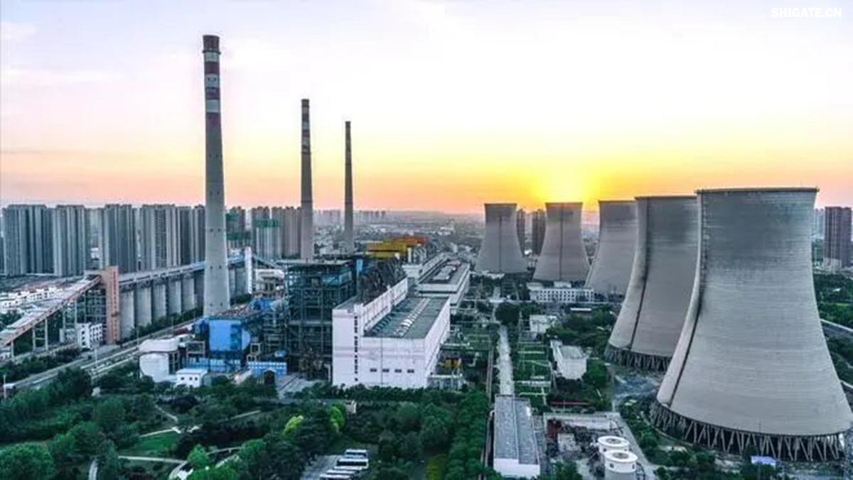 近日，由河鋼集團(tuán)舞鋼公司自主研發(fā)的大厚度達(dá)340mm的特厚核電鋼板，成功應(yīng)用于我國(guó)第四代先進(jìn)裂變核能系統(tǒng)——釷基熔鹽實(shí)驗(yàn)堆的關(guān)鍵屏蔽層制造。這標(biāo)志著我國(guó)在先進(jìn)核能技術(shù)領(lǐng)域取得又一進(jìn)展，為實(shí)現(xiàn)核電技術(shù)自主創(chuàng)新、打破對(duì)傳統(tǒng)鈾燃料的依賴(lài)邁出了堅(jiān)實(shí)一步。